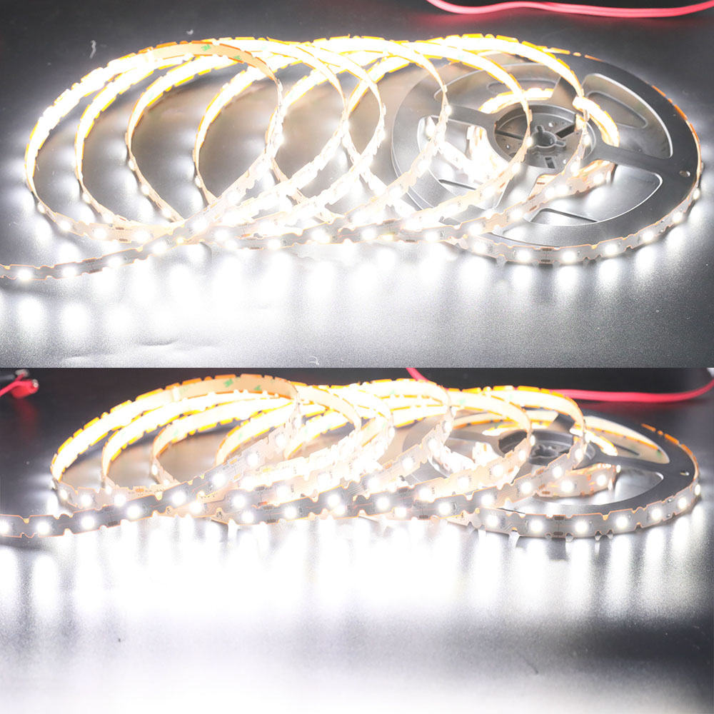 DC12V SMD5050 S Shape Single Row High Brightness Six Colors Optional 42LEDs/m LED Flexible Strip Light - 16.4Ft per roll by sale DC12V SMD5050 S Shape Single Row High Brightness Six Colors Optional 42LEDs/m LED Flexible Strip Light - 16.4Ft per roll by sale